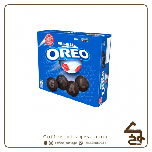 بسكوت اوريو الاصلي 38 جرام