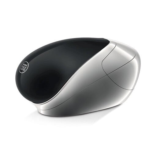 مكينة موفينزا فضي