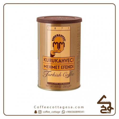 قهوة تركي محمد افندي