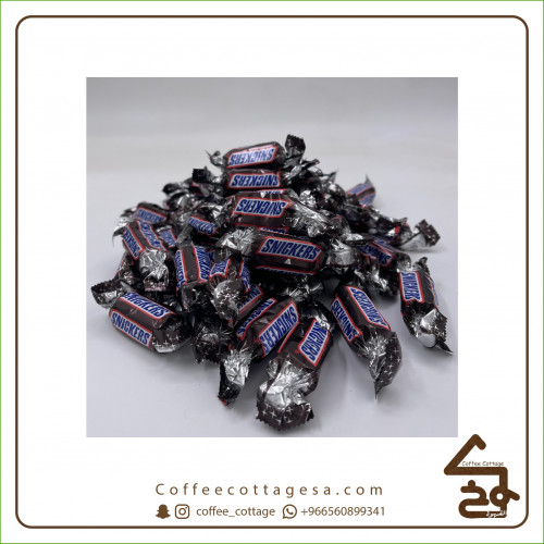 سنكرس ميني 500 جرام