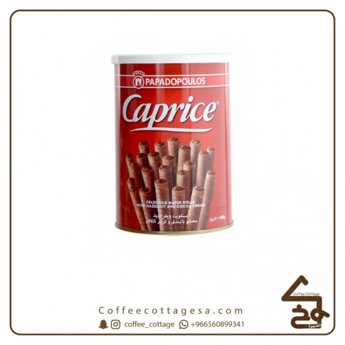 ويفر كابريس 400 جرام