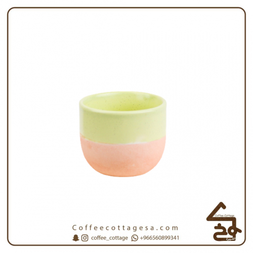 كوب سيراميك 135 مل