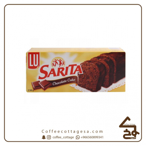 كيك ساريتا شوكلاته