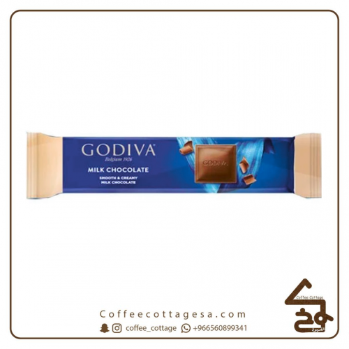 قوديفا شوكلاته الحليب 32 جرام