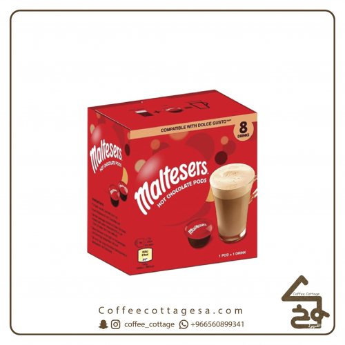 كبسولات مالتيزر دولتسي