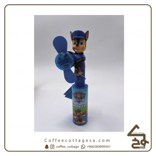 مروحة دوج باترول 4