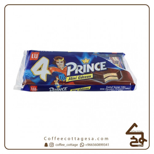 كيك برنس 120 جرام