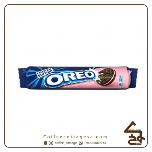 اوريو تشيز كيك 154 جرام