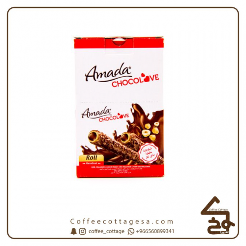 امادا رول 12 حبه 24.5 جرام