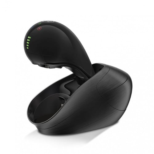 مكينه موفنيزا أسود