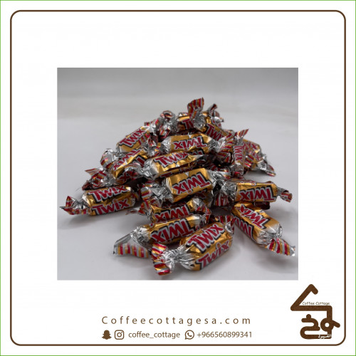 تويكس ميني 500 جرام