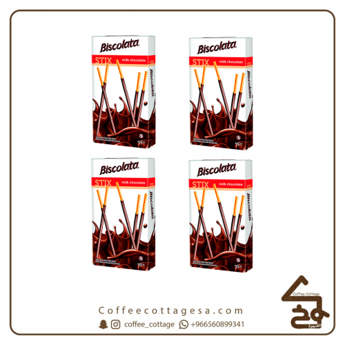 امادا ستيكس 4 علب 40 جرام