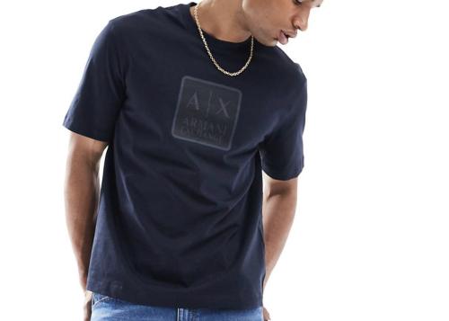 تيشيرت " ارماني "