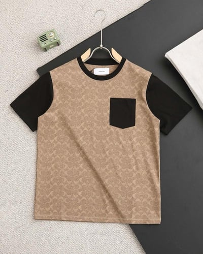 تيشيرت " كوتش" رجالي