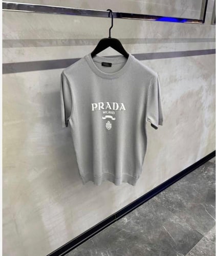 تيشيرت " برادا "اوڤر سايز للرجال