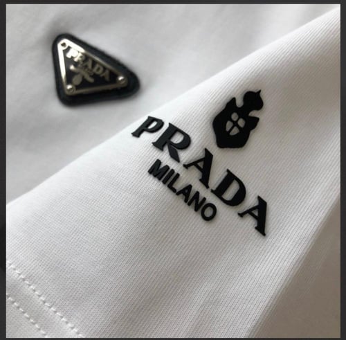 تيشيرت " برادا " رجالي