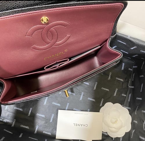 شنطة " شانيل" للنساء