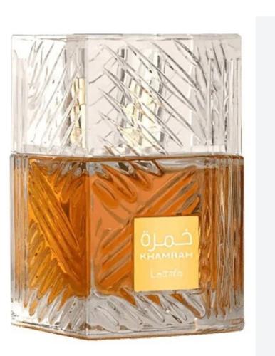 عطر خمرة لطافة او دي بارفيوم 100مل