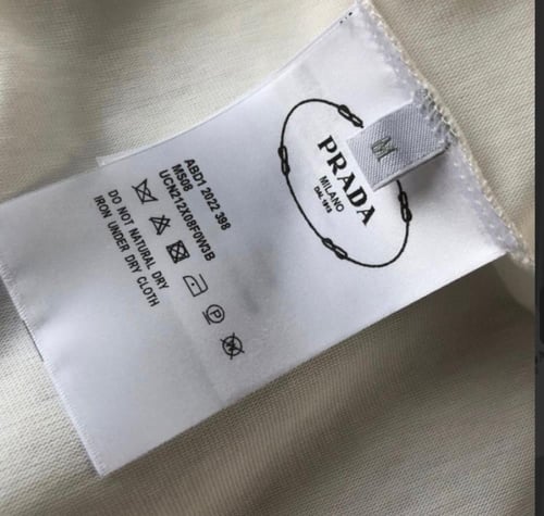 تيشيرت " برادا " رجالي