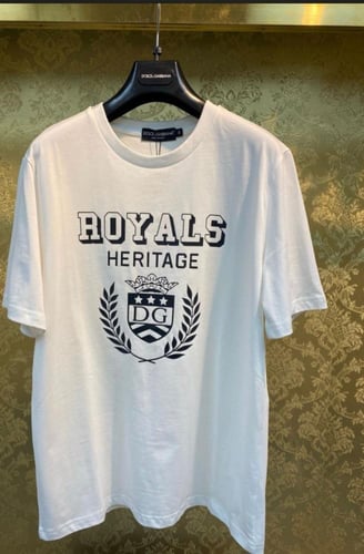 تيشيرت " دولتشي جابانا " رجالي