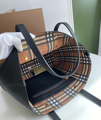 شنطة " بربري "