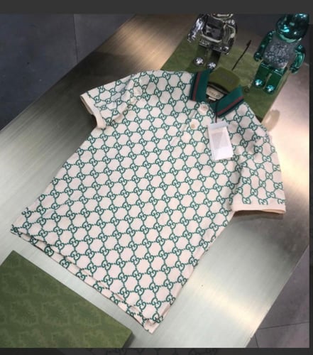 تيشيرت " قوتشي" رجالي