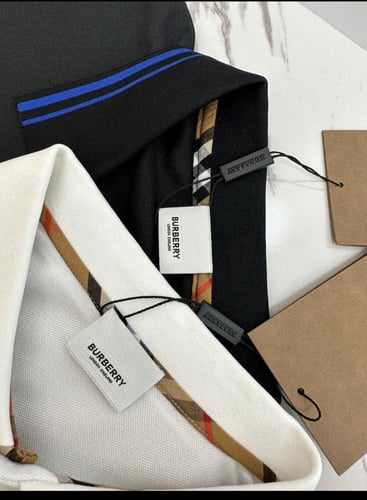 تيشيرت " بربري " رجالي