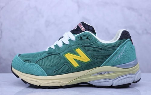 حذاء " نيو بالانس " رجالي