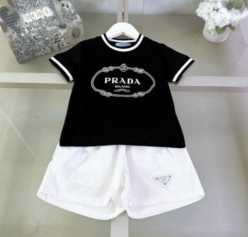 طقم " برادا " للاطفال