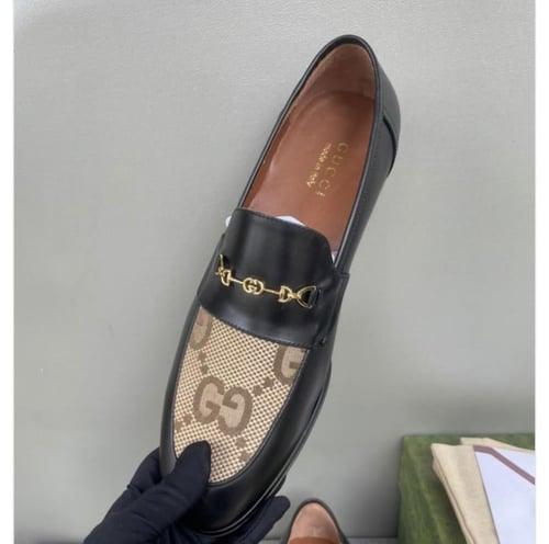 حذاء رسمي رجالي"قوتشي"