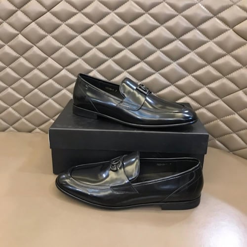 حذاء رجالي رسمي " دولتشي جابانا"