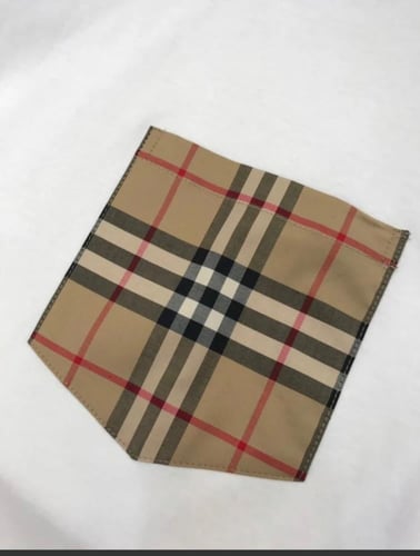 تيشيرت " بربري " رجالي