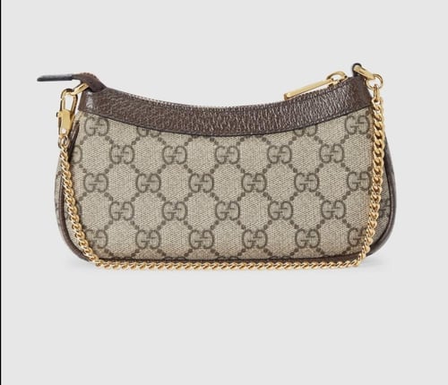 شنطة " قوتشي " نسائيه