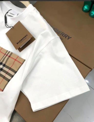 تيشيرت " بربري " رجالي