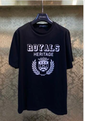 تيشيرت " دولتشي جابانا " رجالي