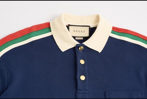 تيشيرت " قوتشي " للرجال