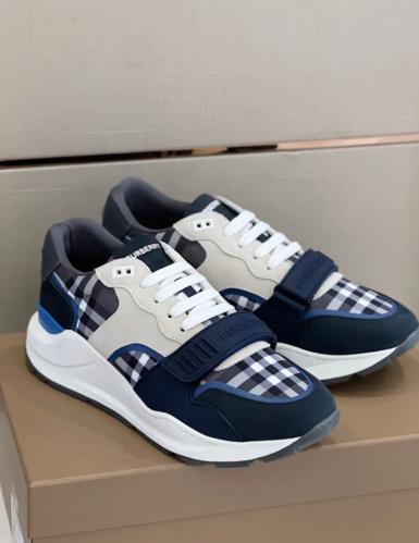 حذاء " بربري "رجالي