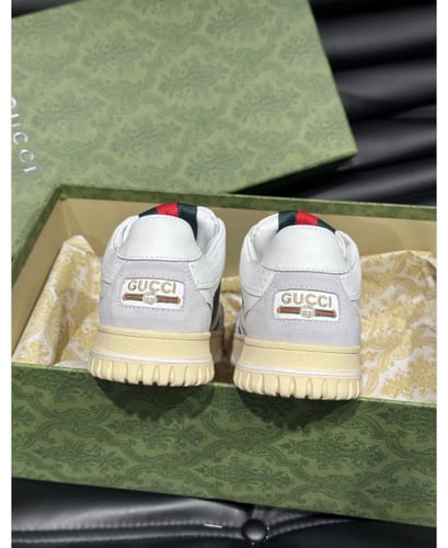 حذاء " Gucci " رجالي