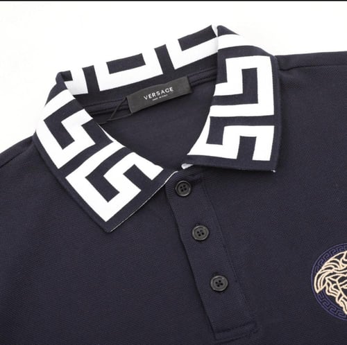 تيشيرت " ڤيرزاتشي " للرجال