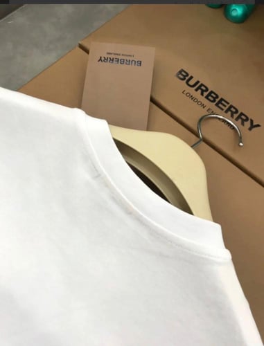 تيشيرت " بربري " رجالي