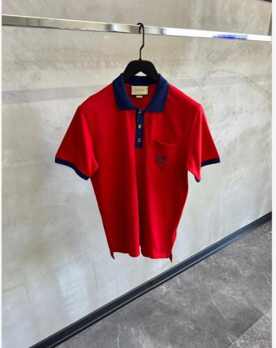 تيشيرت " قوتشي " بولو للرجال