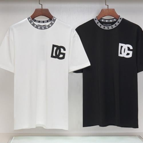 تيشيرت "دولتشي غابانا" رجالي