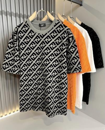 تيشيرت " فيندي " رجالي