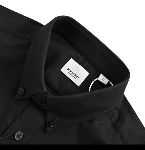 قميص " بربري " رجالي