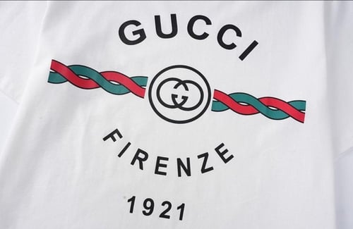 تيشيرت " قوتشي " رجالي