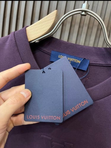 تيشيرت " لويس ڤيتون " رجالي