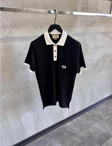 تيشيرت " قوتشي " بولو للرجال