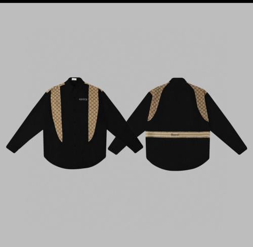 قميص " قوتشي " رجالي