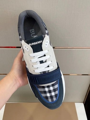 حذاء " بربري "رجالي