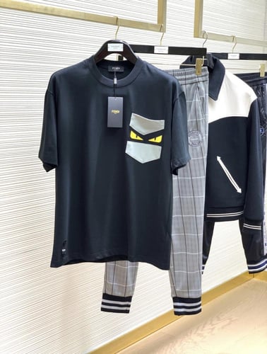 تيشيرت " فيندي " رجالي